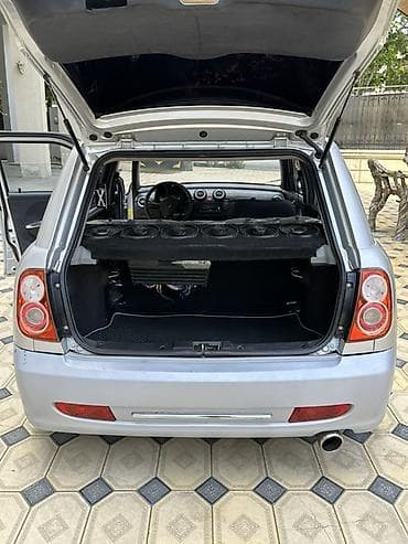 diffuser satisi: LIFAN Smily (320): 1.3 l | 2014 il 154000 km Hetçbek — 8