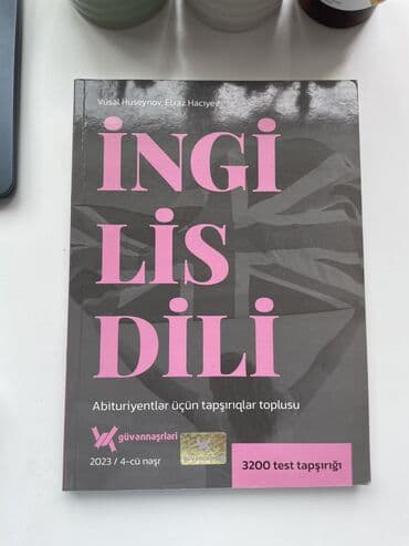 Təptəzədir.Çox nadir yerlərdə xırda qeyd edilib testlərin üstündə