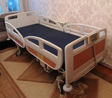 açılıb bağlanan yataq: Masajsız, Tənzimlənən — 1