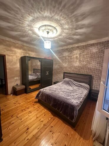 bağ yellencekleri: Бина 5 комнат, 250 м², Нет кредита, Свежий ремонт — 3