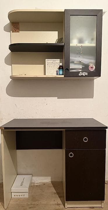 acıq dolab: Oğlan və qız üçün — 2