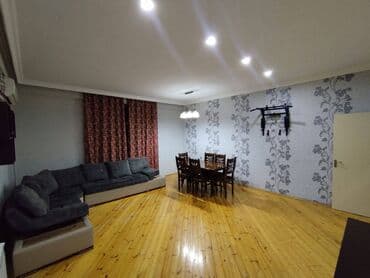 bakixanovda kiraye evler 2024: Xətaii rayonu,Köhnə Günəşli, Dostum marketlə üzbəüz,16 mərtəbəli — 1