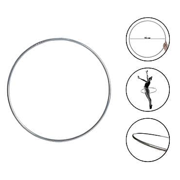 Dəmir halqa (95 sm) - 1800 gram ağırlıq 🪪 şəxsi̇yyət vəsi̇qəsi̇ i̇lə