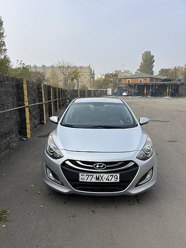 gt la bomba: Hyundai Elantra: 2 l | 2014 il Hetçbek — 10
