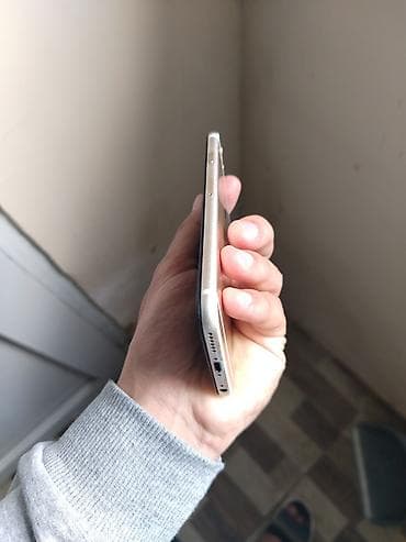 iphone 6 ekranı: IPhone 6, 32 GB, Gümüşü — 2