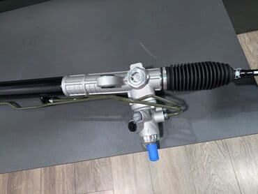 Tavalar: Hyundai və kia sükan reykası. hyundai santafe(2006-2012)(2012-2018) — 3