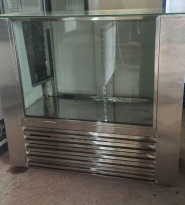hazır vitrin: Kabab ət vitrini *SEVA XİRDALAN* Restoran ucun kabab vitrini satilir — 4