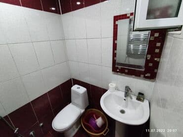 mehemmedide evler: 70 kv. m, 2 otaqlı — 6