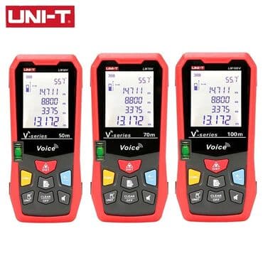 bosh lazer: Yeni Lazer məsafə ölçən, Hesablama funksiyalı, Pulsuz çatdırılma, Kredit yoxdur — 1