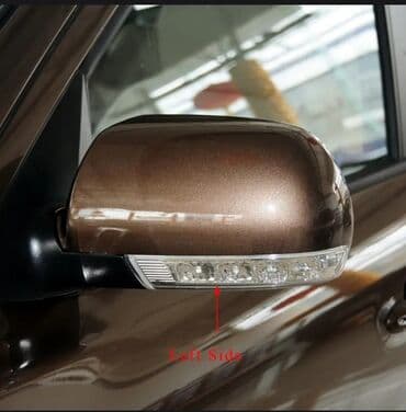 ssangyong korando 2013: Dönmə işığı santafe və Veracruz üçün. digər Hunday, Kia, Toyota, lexus — 3