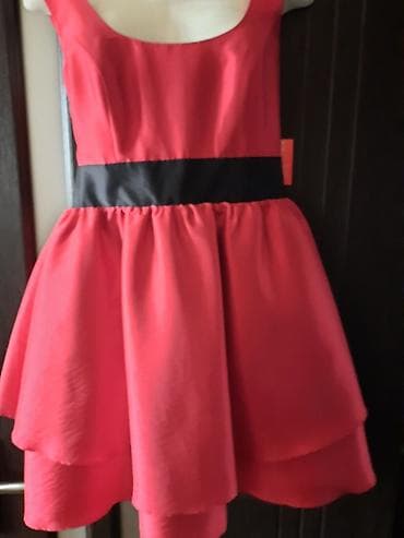 Kokteyl donu, Midi, Asos, M