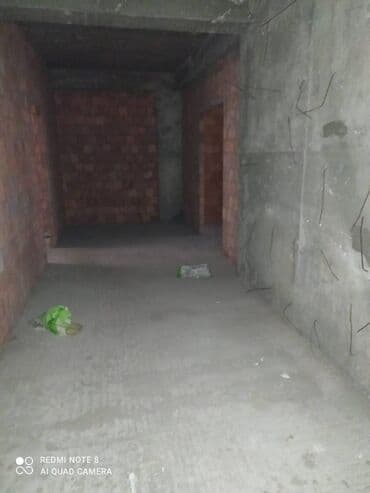 hipoteka evler: 2 otaqlı, Yeni tikili, m. Həzi Aslanov, 111 kv. m — 3