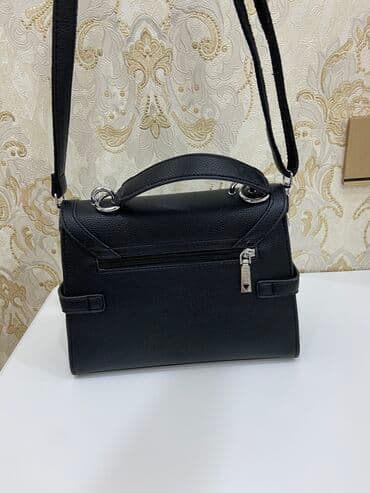 qaşlı canta: Əl çantası, Guess, İşlənmiş — 2