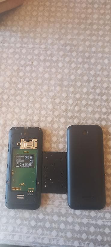 Məişət texnikası: Nokia 225 — 3