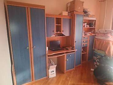 kamod: Oğlan üçün, Yeni, Komod, Yazı masası — 2
