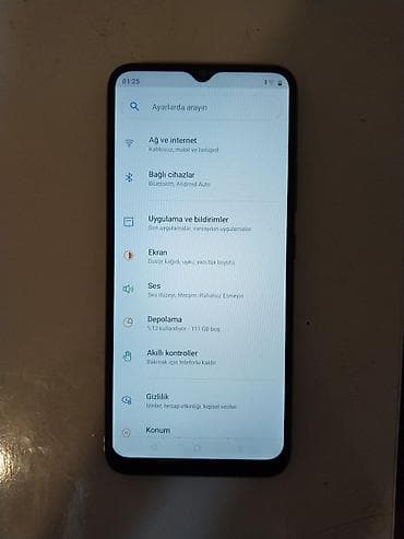 Telefon ehtiyat hissələri: Realme c25y satılır yaddaş 128 ram4 heç bir problemi yoxdu her şey — 5