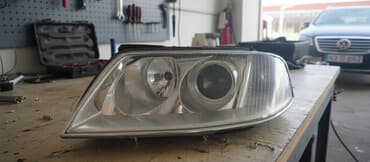 Sağ, Volkswagen, 2003 il, Orijinal, İşlənmiş lalafo.az -da Sağ, Volkswagen, 2003 il, Orijinal, İşlənmiş