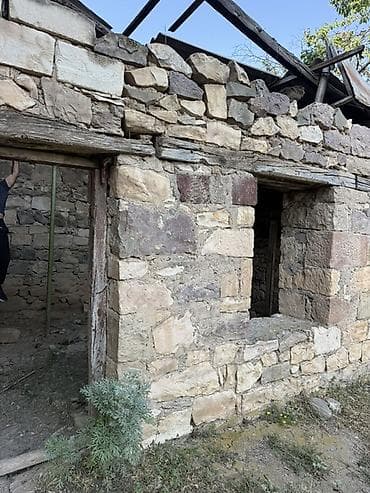 4 otaqlı ev çertyojları: 23 sot, Tikinti, Mülkiyyətçi, Kupça (Çıxarış) — 9