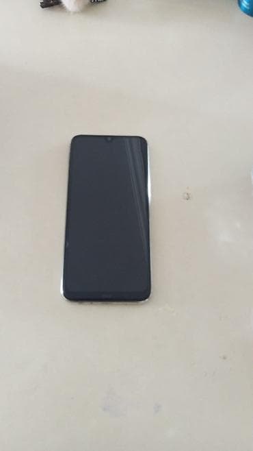 ikinci el poco x3: Redmi Note, 64 GB, Barmaq izi — 2