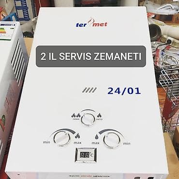 ariston satisi: Pitiminutka Yeni, Kredit yoxdur, Pulsuz çatdırılma — 7