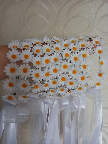 novruz xoncasi wekilleri: Saç çələngi endirimdə 4 azn.Çatdırilma mövcuddur — 2