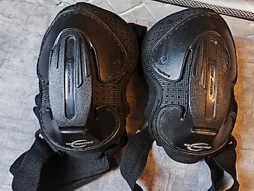 Rollerblade dizqapağı qoruyucuları – cüt - Brend: Rollerblade - Növ