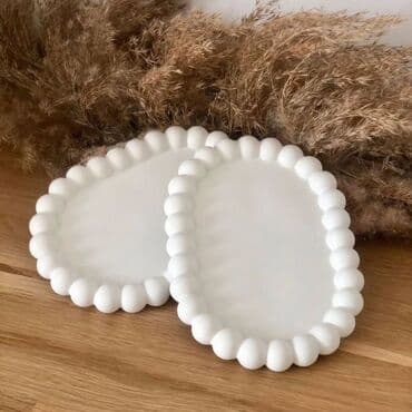 Ковры: Фигура, Гипс — 10