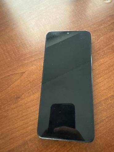 sade telefonlar: Redmi a3 Telefon tam zavoddur bi dene zayratqa yeri deyisilib — 2