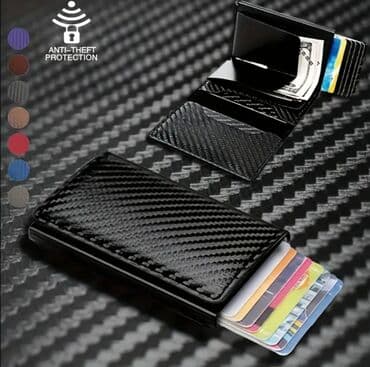 Portmone, pulqabıları: Pulqabı, Yeni — 3