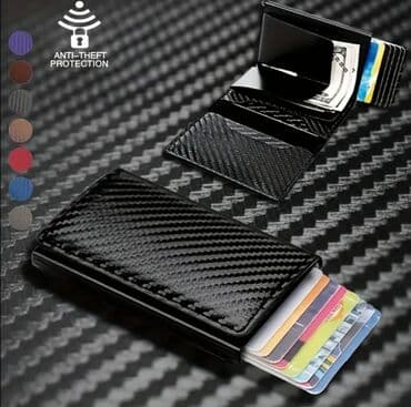 золотые комплекты с бриллиантами в баку: Кошелек, Новый — 1