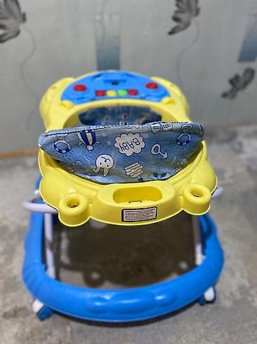 xodunok: Xadulka — 1