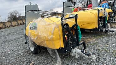 qoşqu lapet: Çiləyici 2 tonluq. Türkiyənin çox keyfiyyətli Öntar firmasıdır. 4 — 7