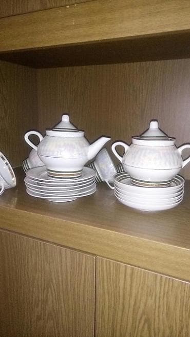 айфон 4 новый: Другие наборы и сервизы — 3