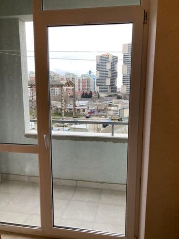 gencede kiraye evler gunluk: Melissa parkda 1-otaq mətbəx studia aylıq kirayə 550-azn əşyalı tək — 3