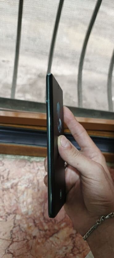 honor 8 lite qiymeti: Honor X9a, 256 GB, rəng - Boz, Sensor — 8