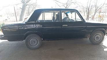 VAZ (LADA) 2106: 0.3 l | 1996 il Sedan