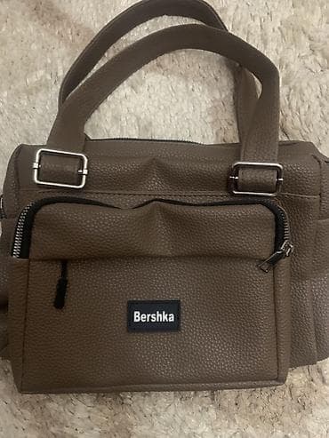 cixol: Bershka qadın çantası - Tələbəyəm deyə satıram pula ehtiyacım var - — 2