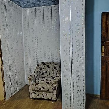 kiraye ecemi: Yasamal rayon 20 yanvar metro yaxınlıgında 1 boyuk ve 1 kıcık otag — 6
