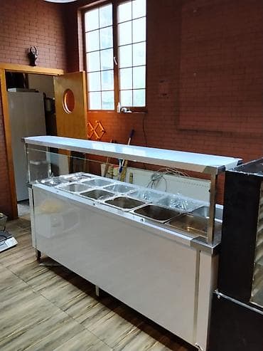 https:promo.bizon.az: Restoran Metbext Avadanliqlarin Hazirlanmasi, Her Ölçüde ve Formada — 1