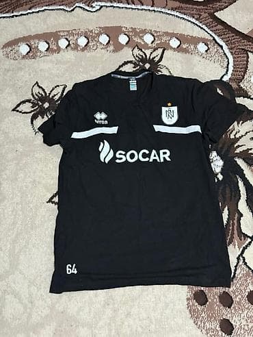 Trenajorlar: Orginal Errea Və Cappa Neftçi Geyimləri✅ Ətraflı 055-562-80-45 yaza — 1