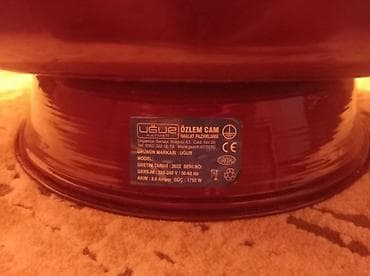 tok sacı: Uğur Katmer elektrikli sac – katmer, gözleme, lavaş və digər xəmir — 1