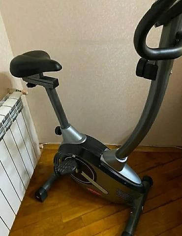 start velo: Trenajorlar — 1