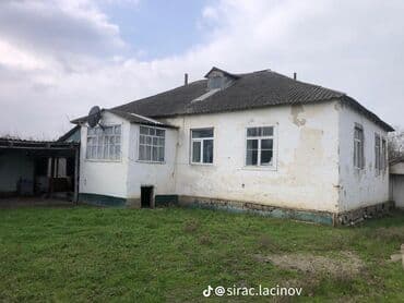 bakı günlük kiraye evler: 3 otaqlı, 506444946 kv. m, Kredit yoxdur — 4