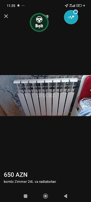 kombi ucun: Kombi Zimmer 24 kVt — 5
