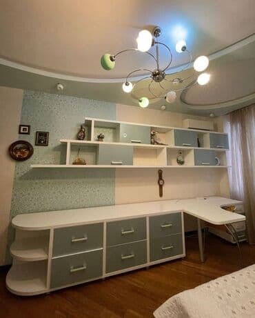 купить квартиру в баку с видом на море: Баку, 3 комнаты, Вторичка, 75 м² — 6