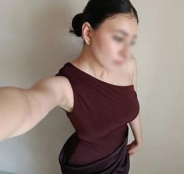 don: Ziyafət donu, Maksi, M — 3