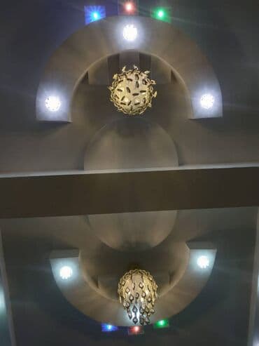 ecemide kiraye evler 2022: 3 otaqlı, Yeni tikili, 93 kv. m — 17