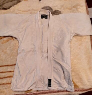 cristiano ronaldo forma: Judo kimanosu 9-12 yash uchun.2 dest — 1