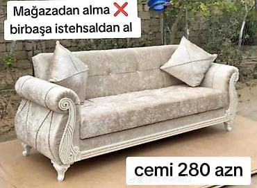 bar oturacaqi: Divan, Yeni, Açılan, Bazalı, Parça, Şəhərdaxili pulsuz çatdırılma — 1