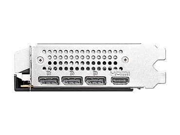 Elektronika: MSI GeForce RTX 5060 8G VENTUS 3X OC, 8GB GDDR7 Yeni nəsil NVIDIA — 6